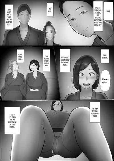 Swapping Story Final Part Nhentai Hentai Doujinshi And Manga