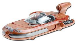 Hot Wheels X Landspeeder HW Screen Time Star Wars Aircraft