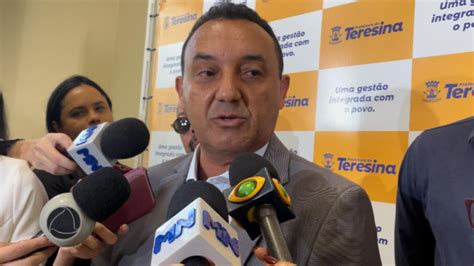 Nouga Cardoso Confirma Que Pode Ser Vice De Dr Pessoa Em Marta