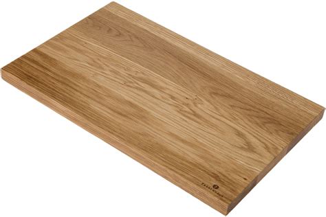 Zassenhaus Tabla De Cortar Madera De Roble X X Compras Con