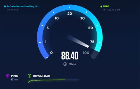 Los Mejores Tests De Velocidad Para Medir Tu Conexión