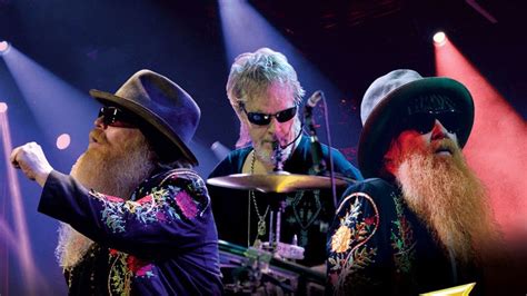 ZZ Top Live At Montreux 2013 Apple TV DE