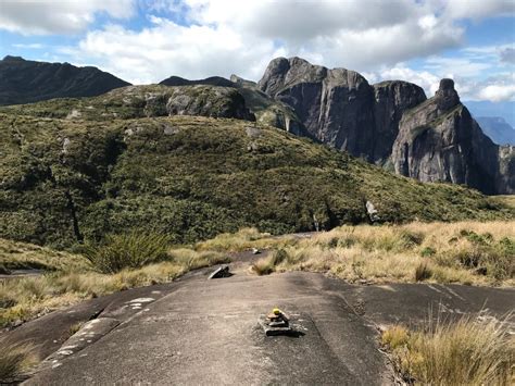 Tudo O Que Voc Precisa Saber Sobre A Travessia Da Serra Dos Rg Os