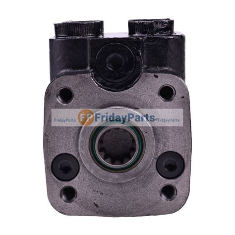 Hydraulic Steering Valve 150n2168 For Danfoss Eaton Char Lynn