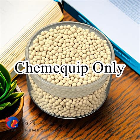 Air Separation And Purification Psa 5A Molecular Sieve Sorbents For Gas