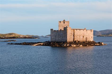 Hebridean Way Walking Holiday Self Guided In Scotland S Western Isles