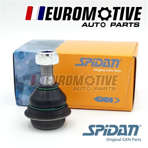 Ball Joint Peugeot Rcz Citroen C Ds Ds