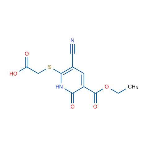 851175 99 0 2 3 Cyano 5 Ethoxycarbonyl 6 Oxo 1 6 Dihydropyridin 2