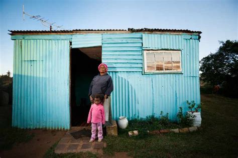 South African Insurer Sugar To Insure Homes In Rural Settlements