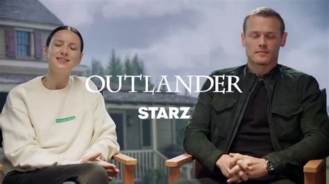 Outlander Trailer Oficial Temporada 7 Video Dailymotion