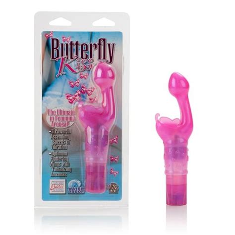 Butterfly Kiss Vibe Pink On Literotica