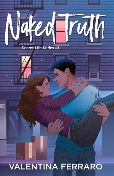 Amazon Naked Truth Secret Life Series 1 Italian Edition 9798883194770 Ferraro