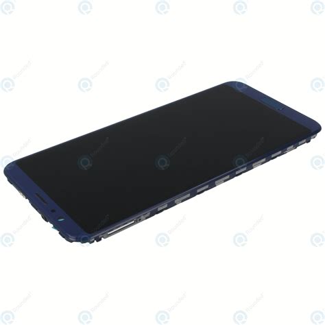 Huawei Honor View Bkl L Display Module Front Cover Lcd