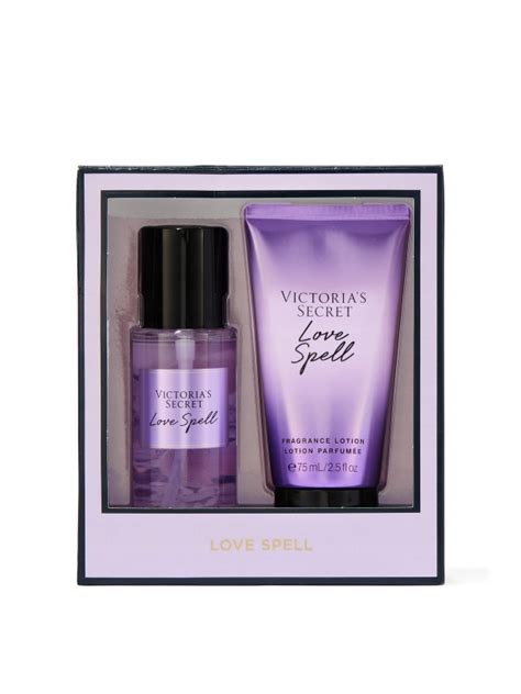 Victorias Secret Velvet Petals Zestaw Prezentowy X Mgie Ka Balsam