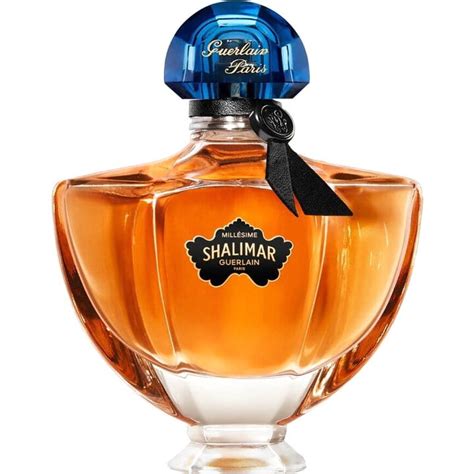 Shalimar Millésime Tonka by Guerlain » Reviews & Perfume Facts