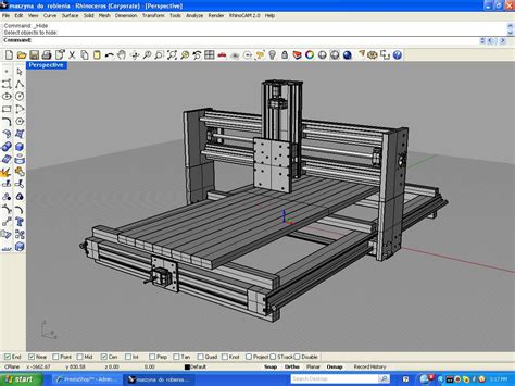 Best Woodworking Plans Free: Diy Cnc Router Plans Wooden Plans