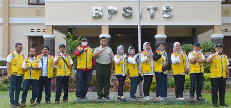 Berita BSIP Tanaman Sayuran BPSI Tanaman Sayuran Menerima Tamu