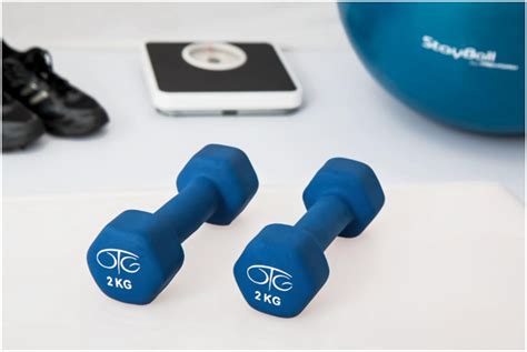 5 Home Gym Equipment for Beginners | Confessions of the Professions