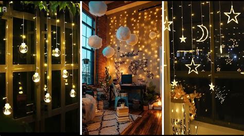 Magical Ways To Use Fairy Lights In Your Home Decor Creative Fairy