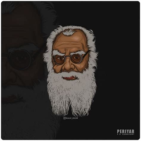 Periyar E V Ramasamy On Behance