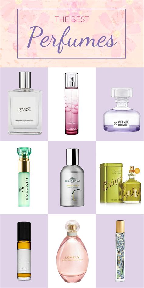 The Best Cheap Perfumes Of 2022 Affordable Fragrances For