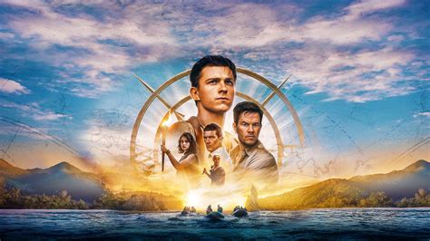 Ver Uncharted 2022 Online Latino Hd Pelisgratishd