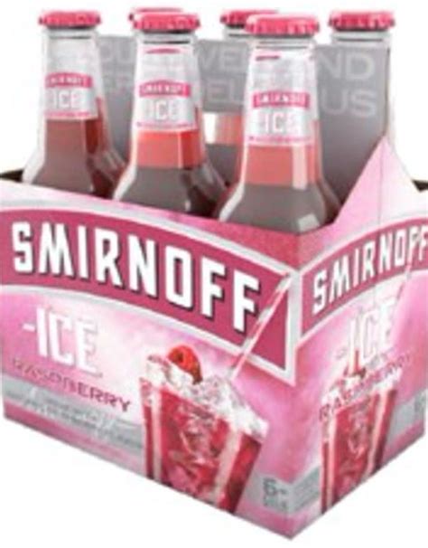 Smirnoff Smirnoff Wine Cooler The Hut Liquor Store