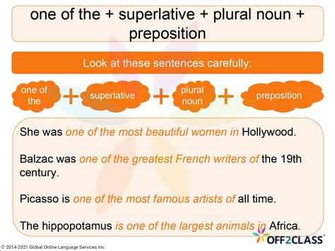 Superlative Adjectives A Free Esl Lesson Plan Download Lesson Plan