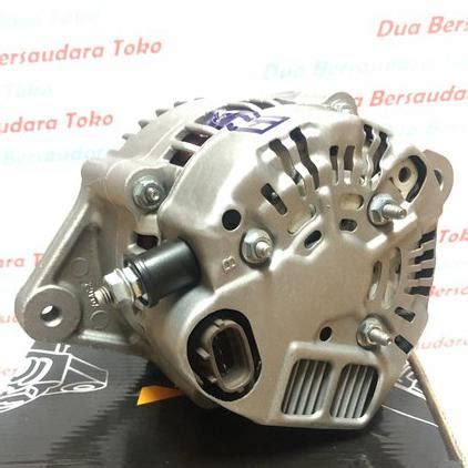 Jual Alternator Dinamo Ampere Suzuki Baleno Swift Escudo Esteem Aerio 2