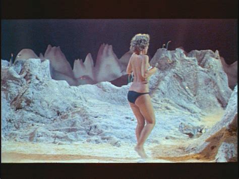 10 Reasons Why Vintage Hollywood Sci Fi Is Still So Good