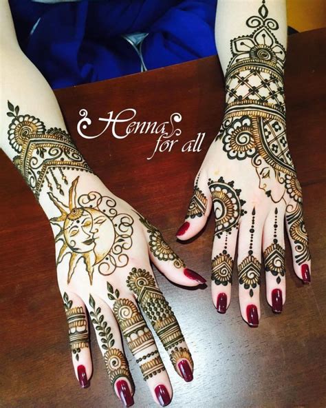 Bridal Full Hand Mehndi Design Best Mehndi Design 2017 Mehndi Artistica