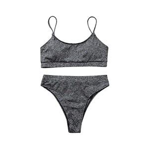 Chuxi Migliori Costumi Da Bagno Per Le Donne Curvy Piccolo Bikini Donne