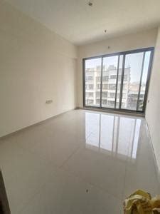 1154 Sqft 2 BHK Flat For Sale In Siya Vishwaraja Kharghar Navi