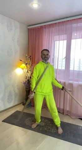 Здоровье из-под палки - YouTube