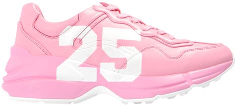 Buy Gucci Wmns Rhyton 25 Pink 663340 2sh00 5823 Goat