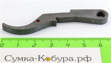 Крючок спусковой МР-512 купить по цене 300 руб. в интернет магазине ...