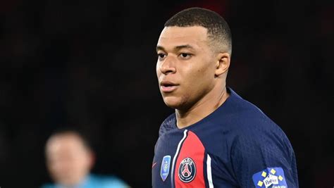 Mbappe Neue Spekulationen Um Real Wechsel