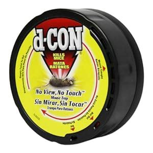 How To Use Decon For Mice - BOULDERWOODGROUP.COM Blog