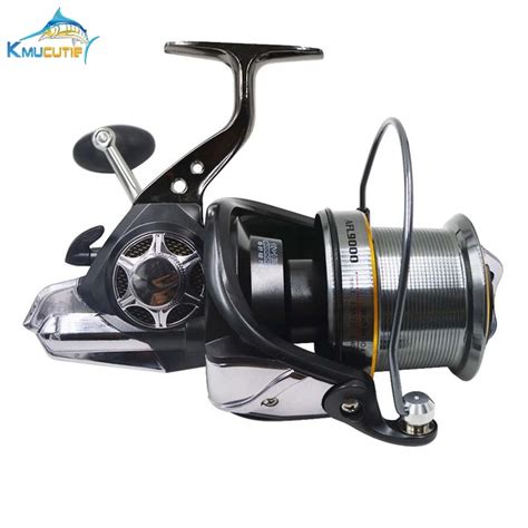 Metal Super Fishing Reel Bb Bearing Balls Afl Afl Afl