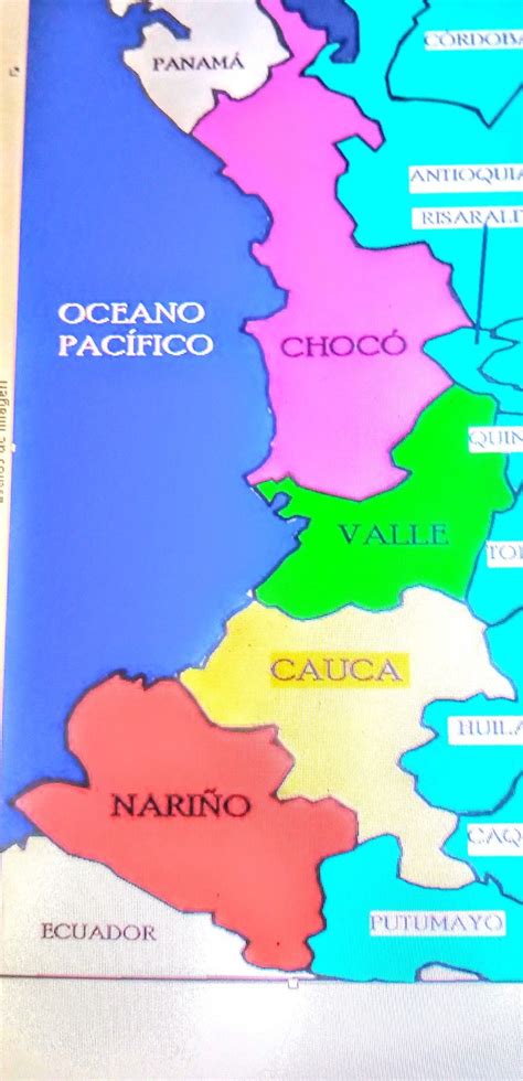 Duque País de origen seguro mapa del pacifico Anguila Horror Riego