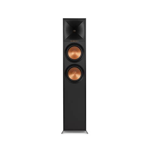 Klipsch R F Black Techhouse Sk