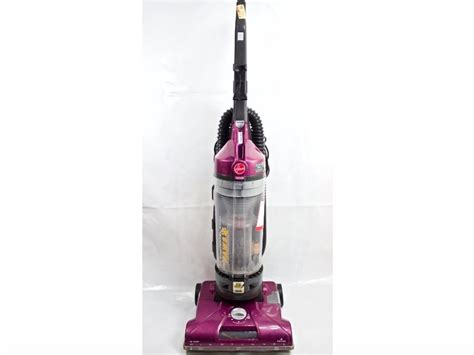 Hoover T-Series WindTunnel Pet UH70102 Troubleshooting - iFixit