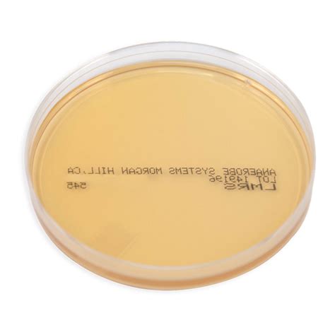 Dna Genotek Anaerobic Culture Products Agar Plates