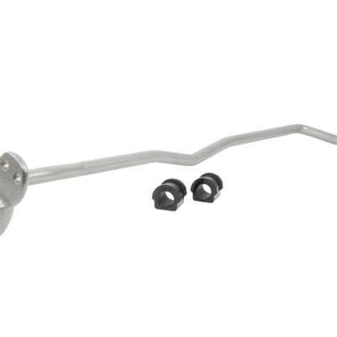 Whiteline Front Sway Bar 22mm Heavy Duty Blade Adjustable A2vw Polo