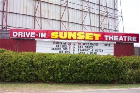 Sunset Drive In In Colchester Vt Cinema Treasures