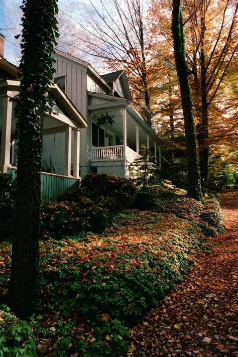 1995DC 08 Cottages Chautauqua Institute NY Walter Etten Flickr