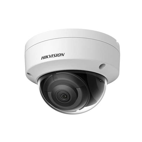 Hikvision DS-2CD1743G0-IZ Camara Domo IP 4MP Varifocal Micro SD IK10 ...