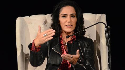 Lydia Cacho Recibe Disculpa Pública De Estado Mexicano Almomento