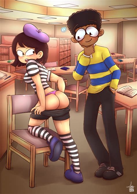 Rule 34 1boy 1boy1girl 1girls Ass Ass Focus Beret Chloe Clyde Mcbride Dark Skinned Male