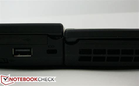 Review Lenovo ThinkPad T430s Notebook - NotebookCheck.net Reviews